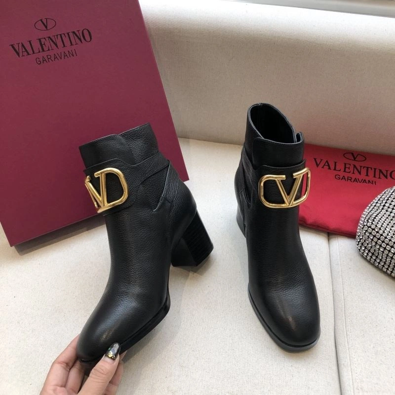 Durable Vxlxntino Boots 233396