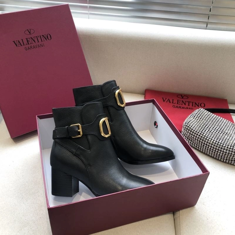 Durable Vxlxntino Boots 233396