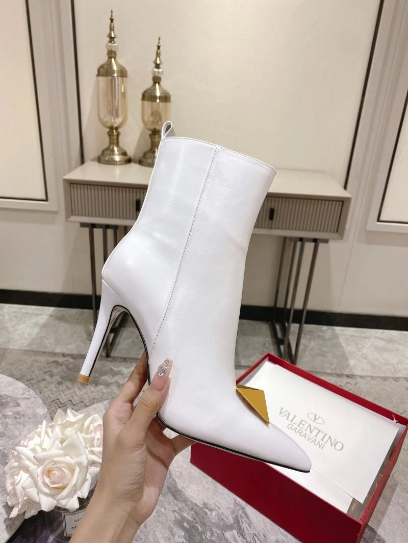 Vxlxntino Boots Bold 233407