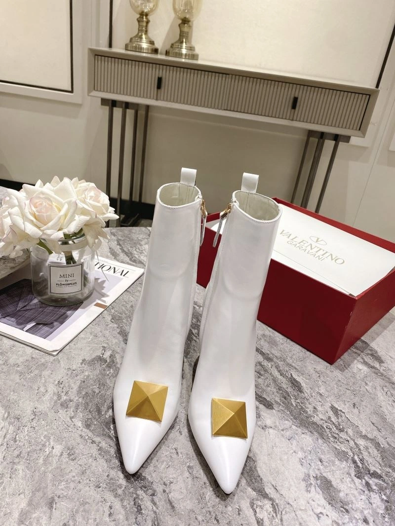 Vxlxntino Boots Bold 233407