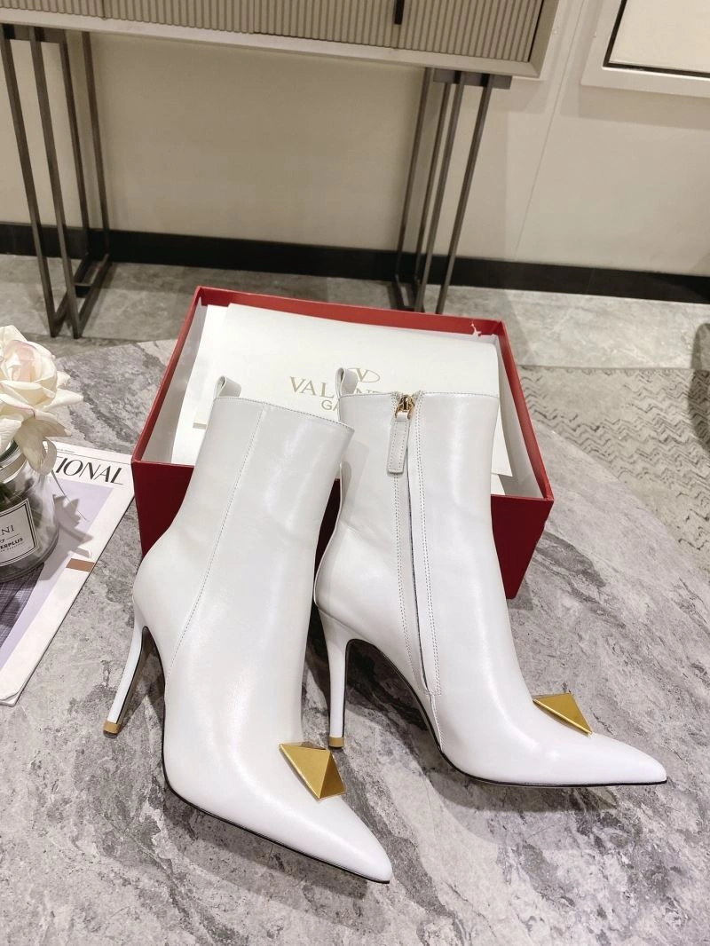 Vxlxntino Boots Bold 233407