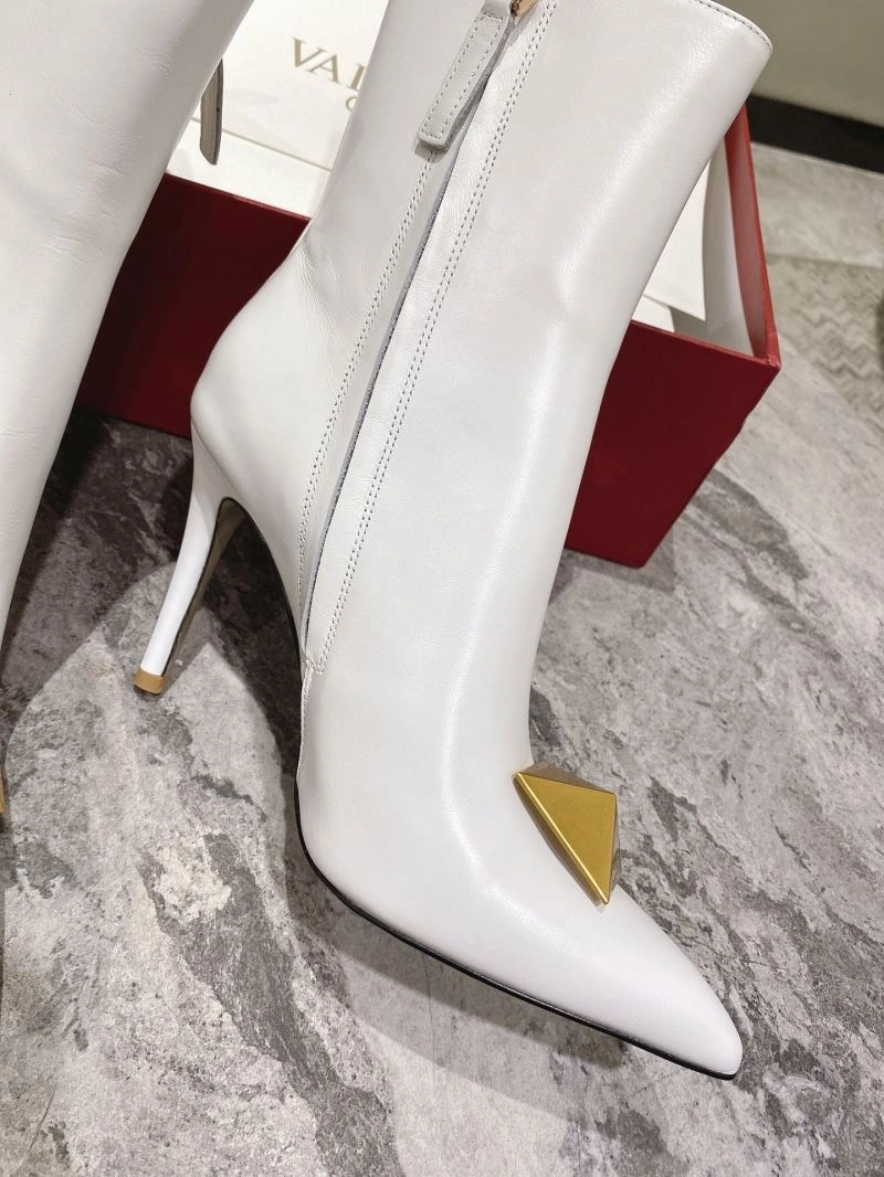 Vxlxntino Boots Bold 233407