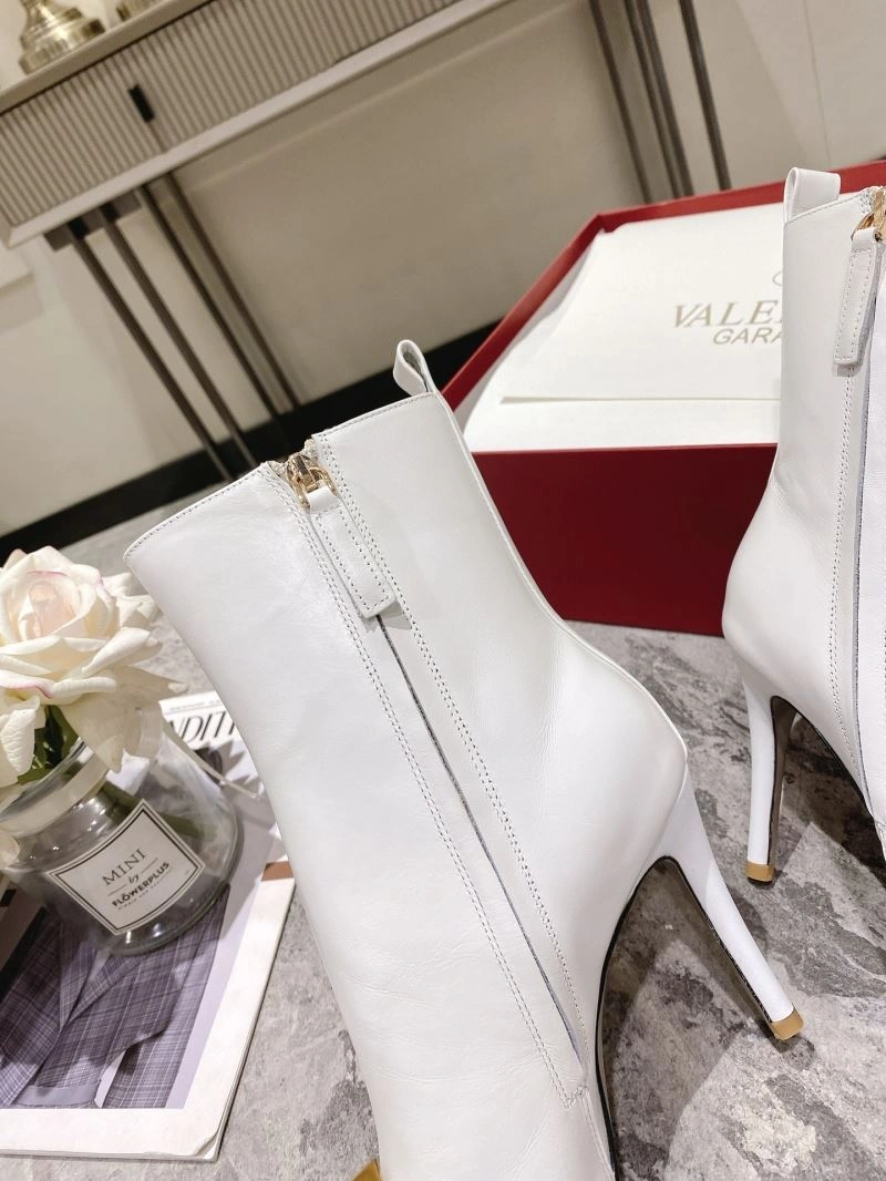 Vxlxntino Boots Bold 233407