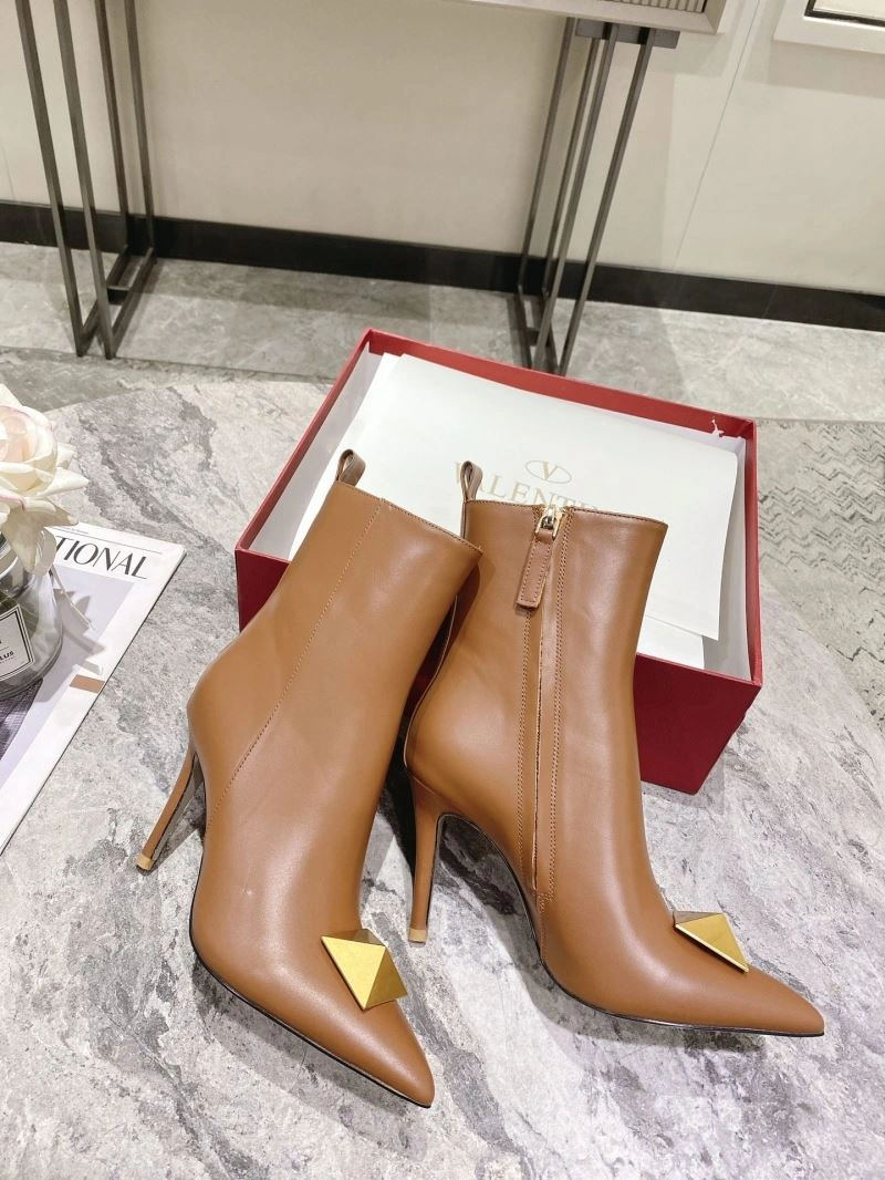 Stylish Vxlxntino Boots 233392
