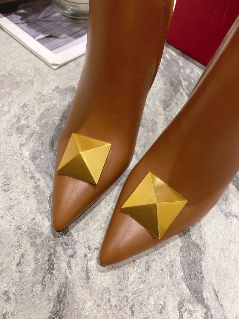 Stylish Vxlxntino Boots 233392