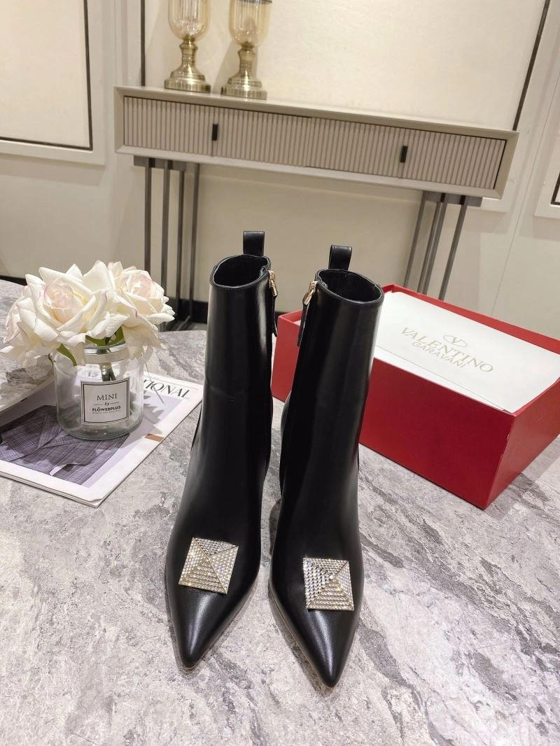 Vxlxntino Boots Modern 233395