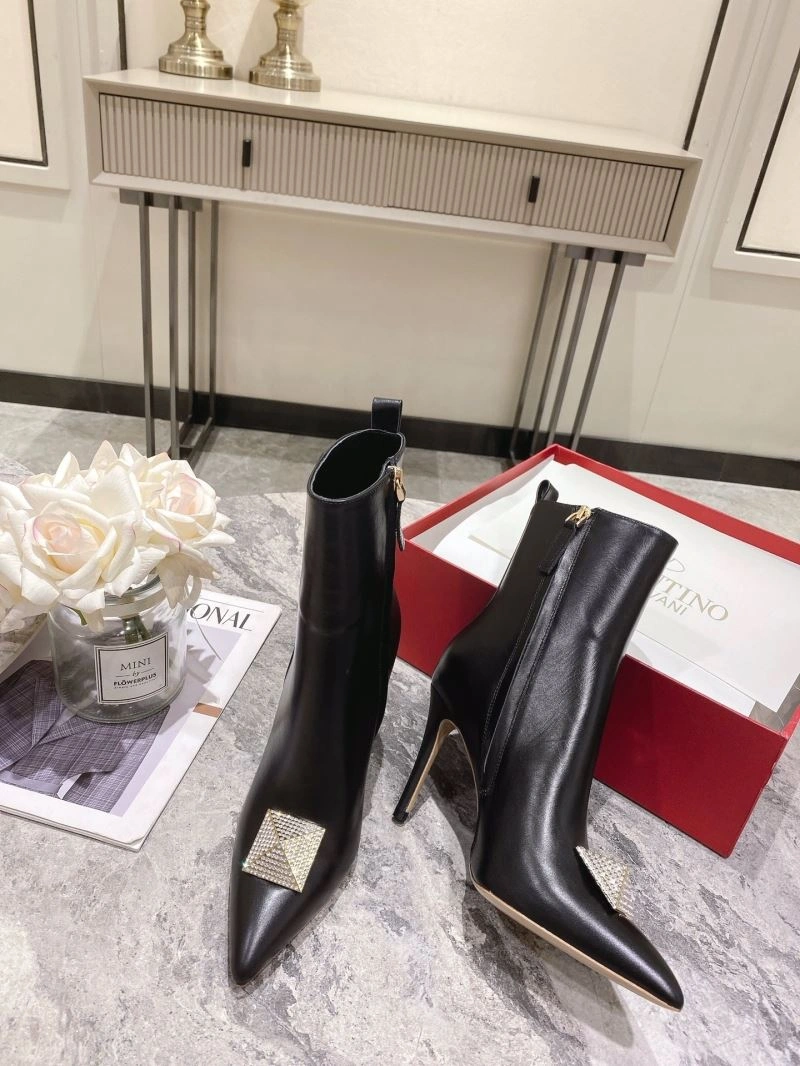 Vxlxntino Boots Modern 233395
