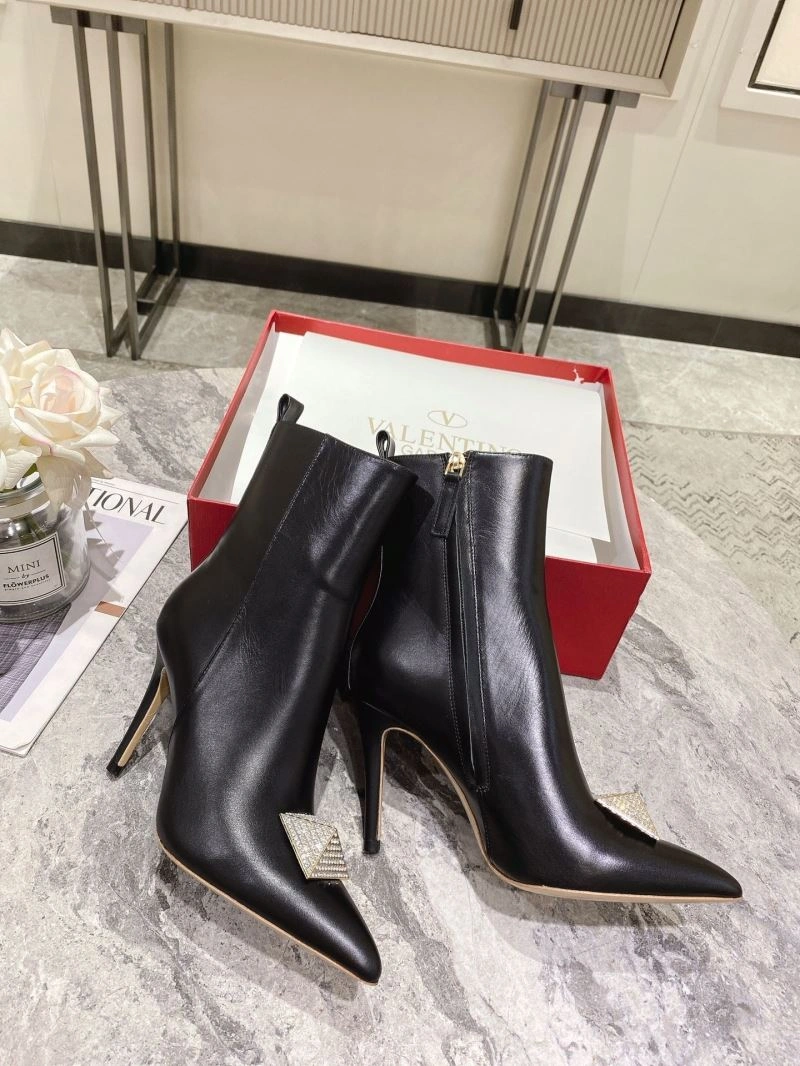 Vxlxntino Boots Modern 233395