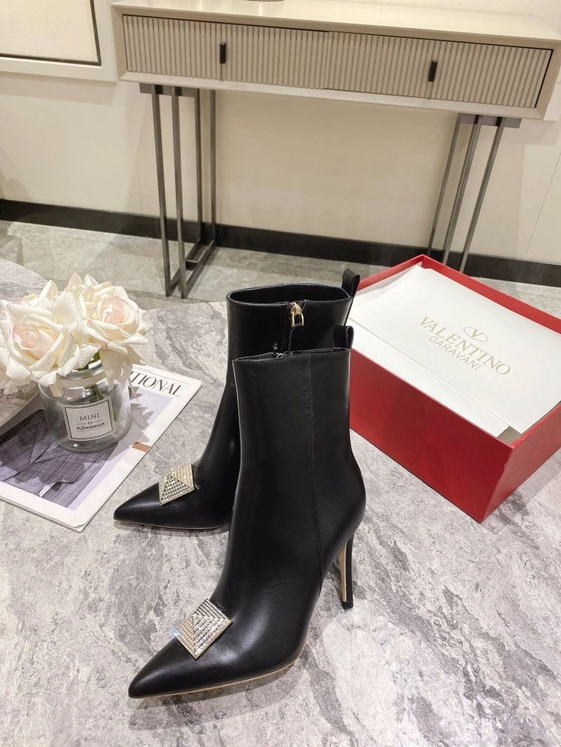 Vxlxntino Boots Modern 233395