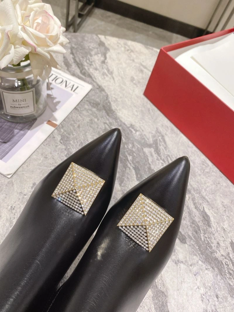 Vxlxntino Boots Modern 233395