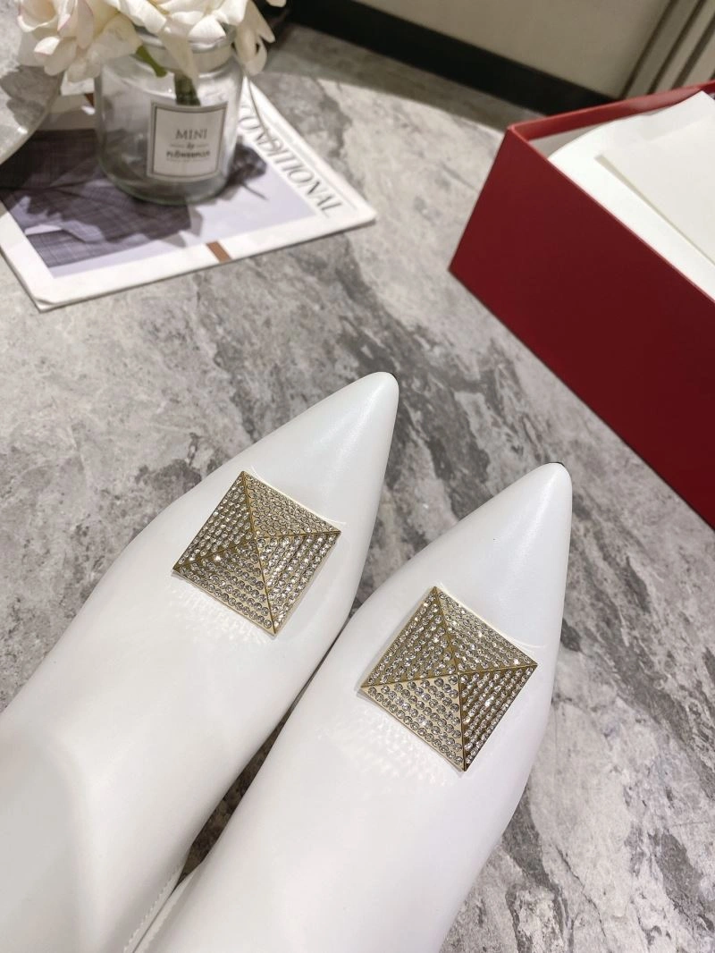 Modern Vxlxntino Boots 233387