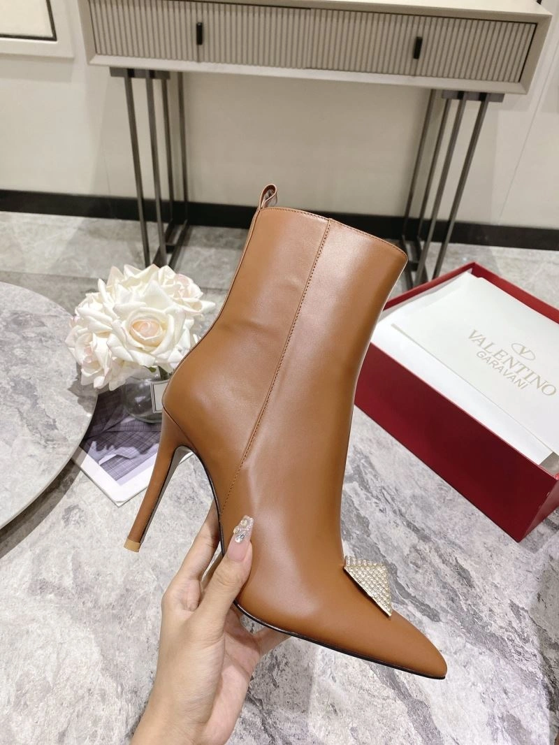 Stylish Vxlxntino Boots 233391