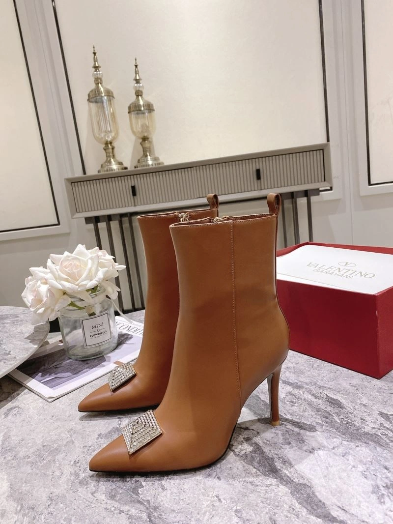 Stylish Vxlxntino Boots 233391