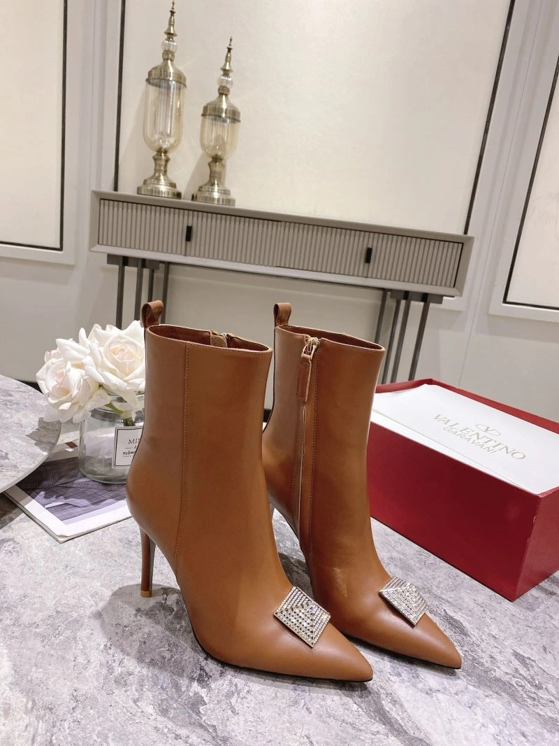 Stylish Vxlxntino Boots 233391