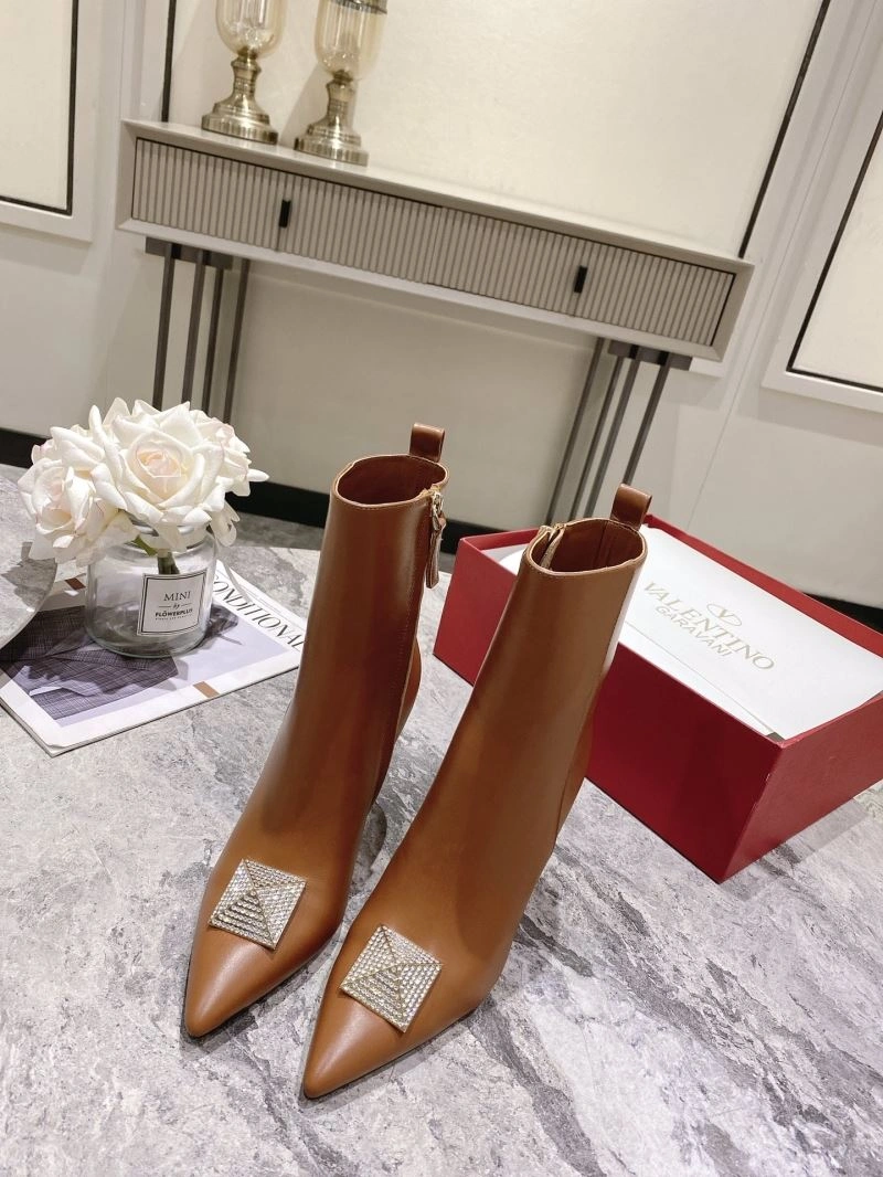 Stylish Vxlxntino Boots 233391
