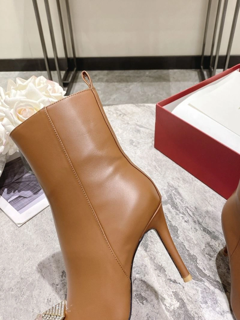 Stylish Vxlxntino Boots 233391
