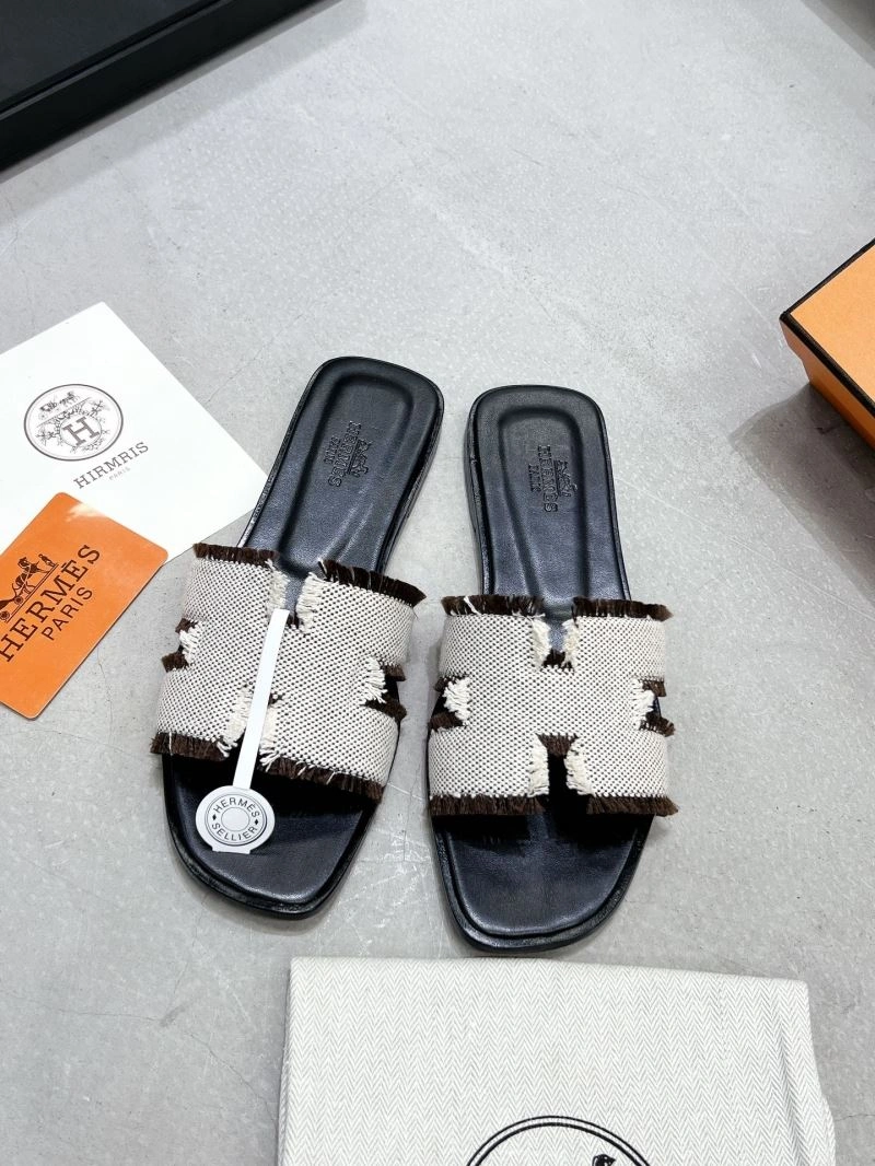 Minimalist Hxrmxs Slippers 176886