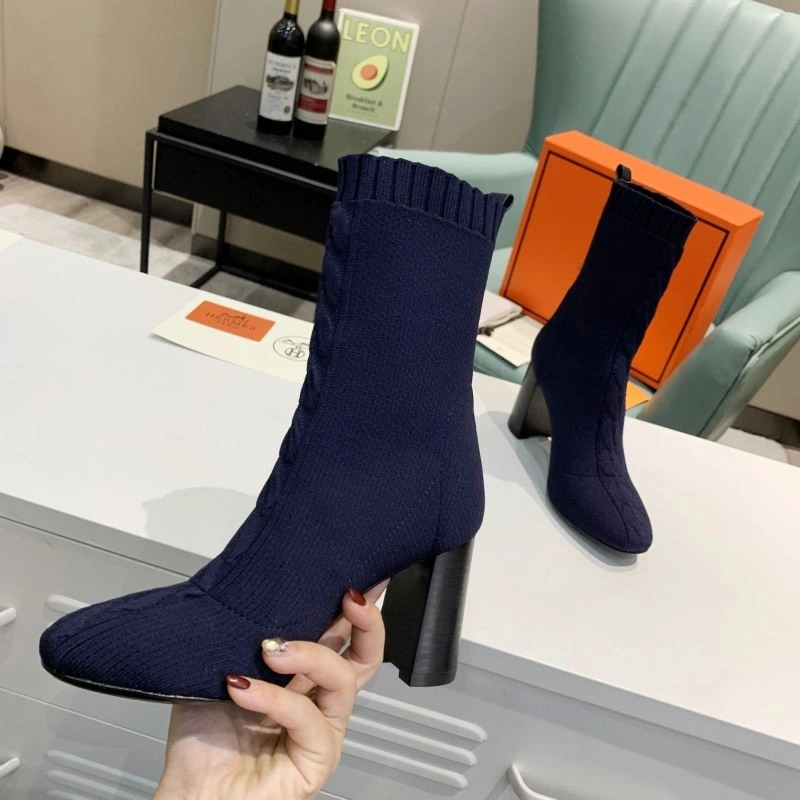 Hxrmxs Boots Elegant 176896