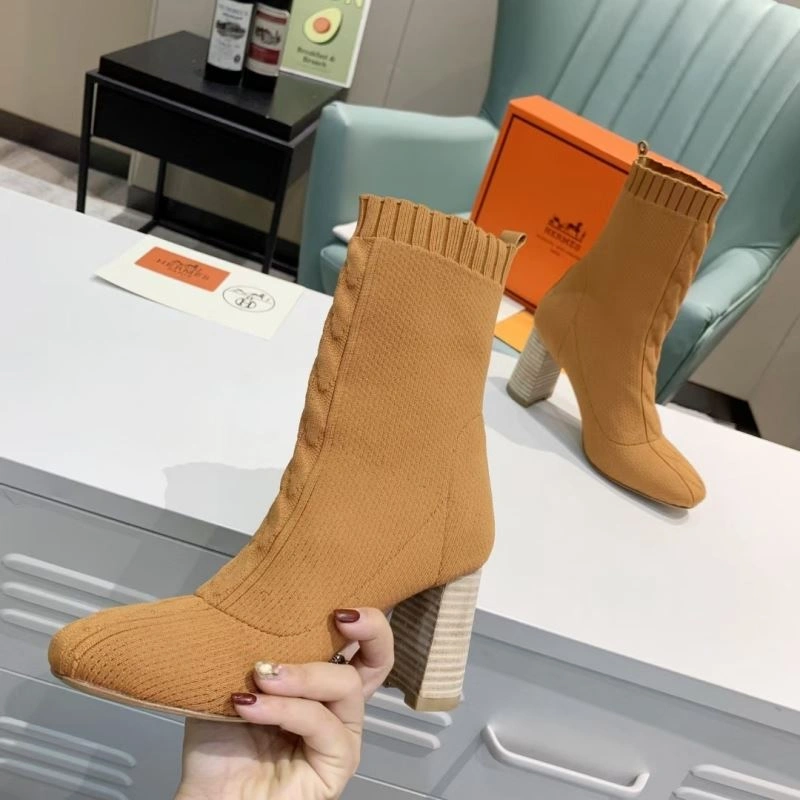 ModernLook Hxrmxs Boots 176898