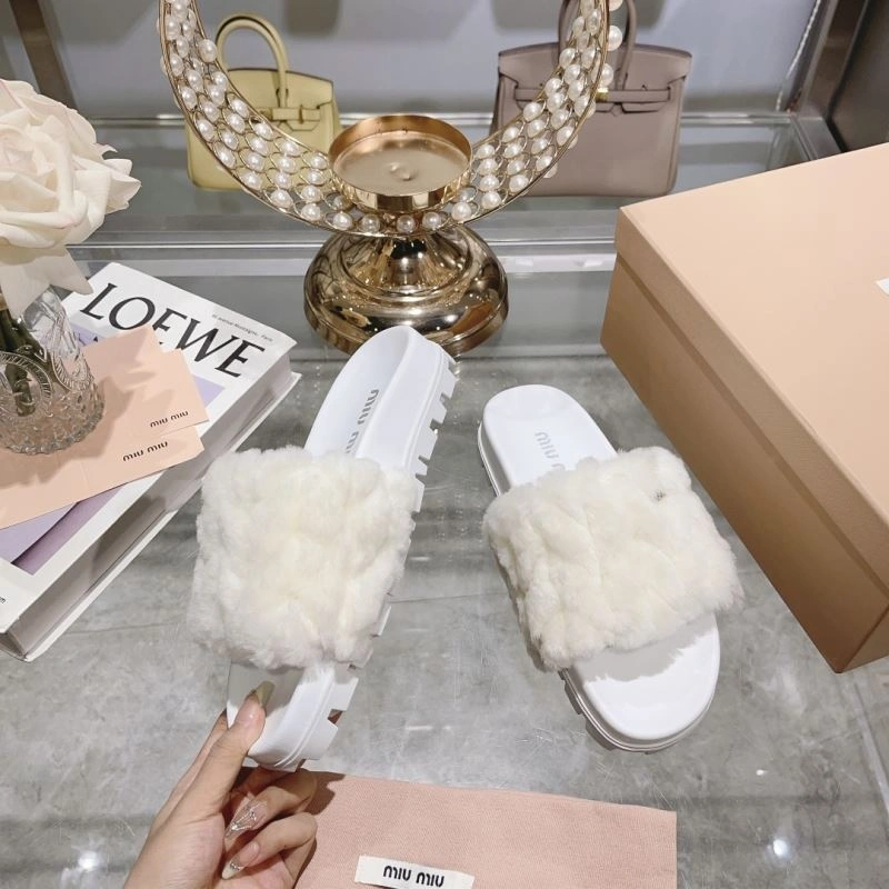 Sleek Mix Mix Slippers 196880
