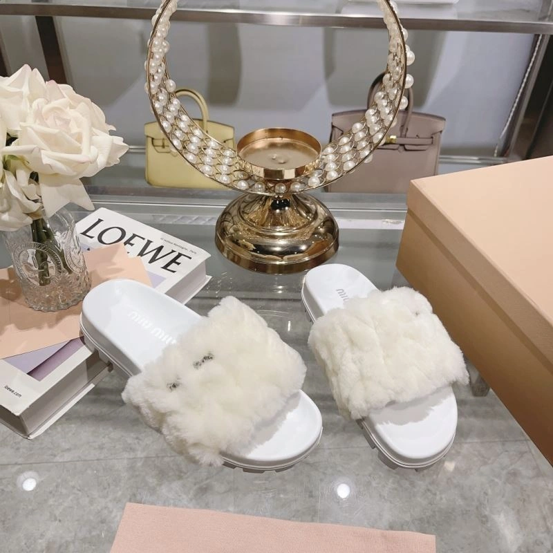 Sleek Mix Mix Slippers 196880