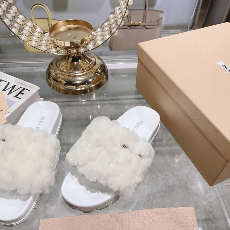 Sleek Mix Mix Slippers 196880