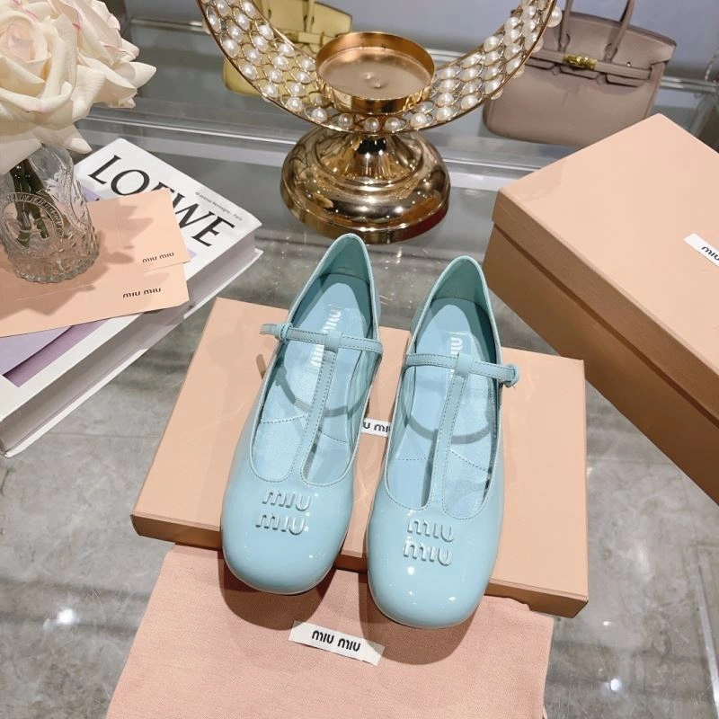 SmartChoice Mix Mix flat shoes 197077