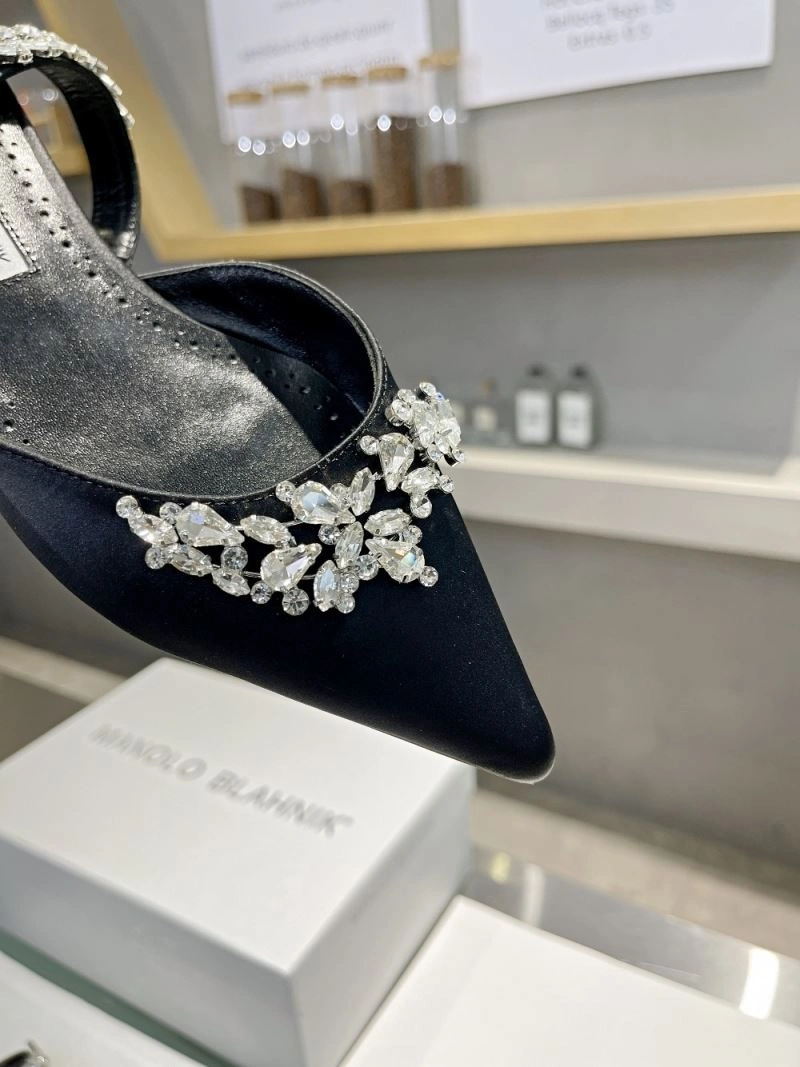 Mxnxlo Blxhnxk High Heels HighQuality 193390