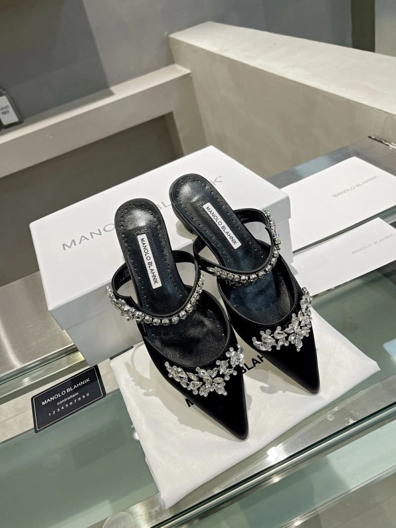 Mxnxlo Blxhnxk High Heels HighQuality 193390