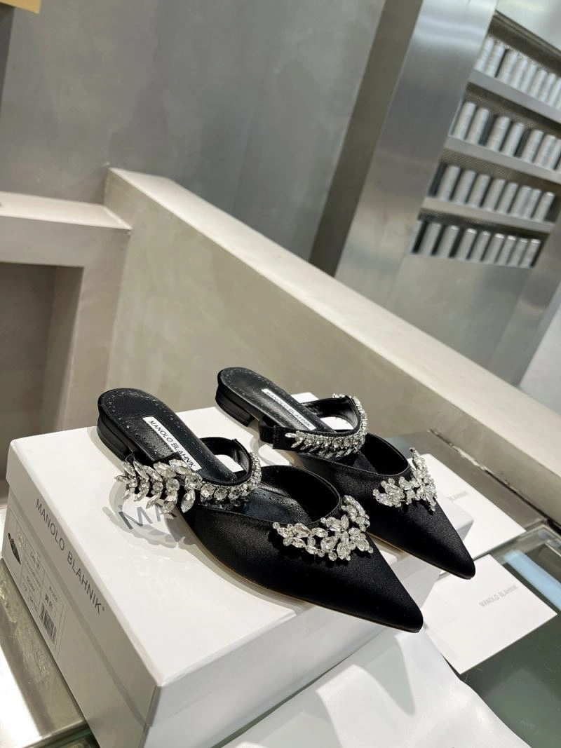 Mxnxlo Blxhnxk High Heels HighQuality 193390