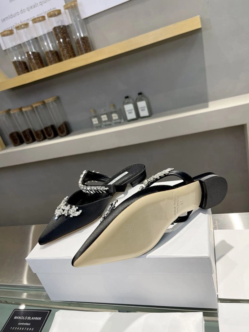 Mxnxlo Blxhnxk High Heels HighQuality 193390