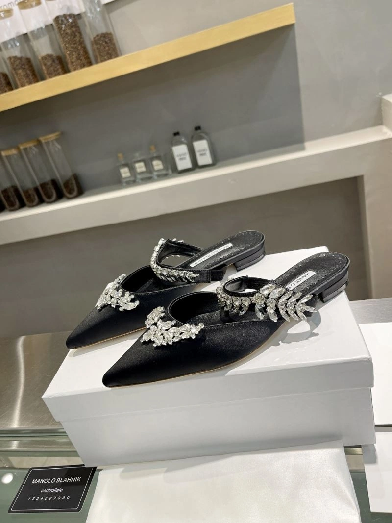 Mxnxlo Blxhnxk High Heels HighQuality 193390