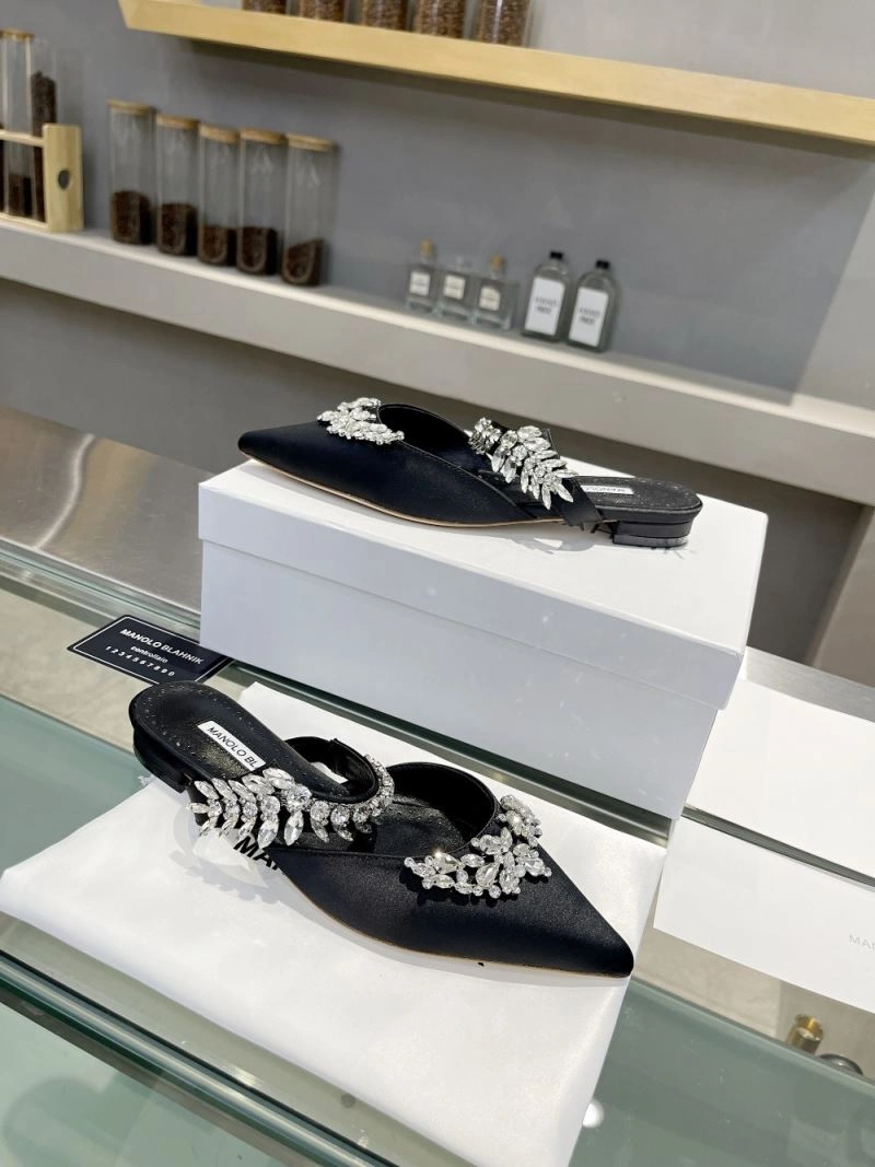 Mxnxlo Blxhnxk High Heels HighQuality 193390