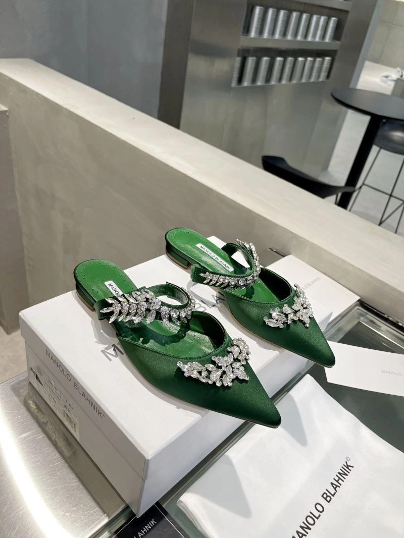 Mxnxlo Blxhnxk High Heels Bright 193383