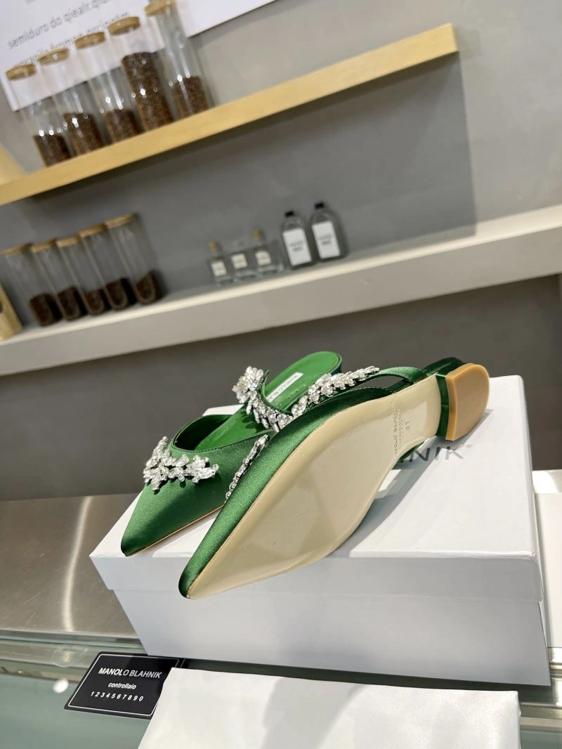 Mxnxlo Blxhnxk High Heels Bright 193383