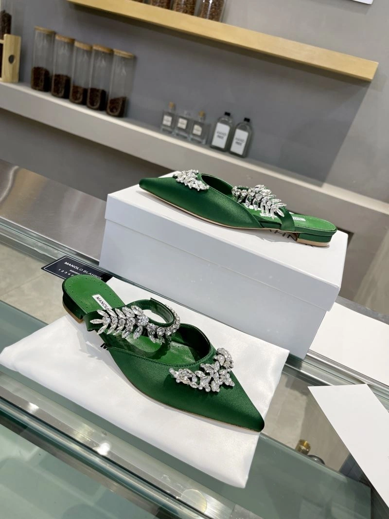 Mxnxlo Blxhnxk High Heels Bright 193383