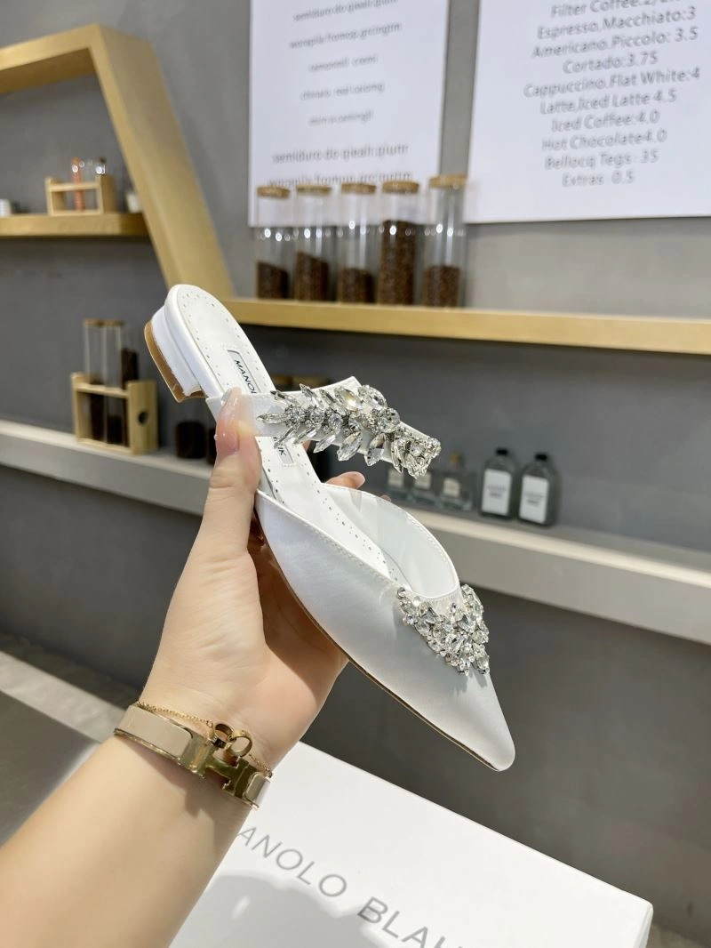 Mxnxlo Blxhnxk High Heels GoAnywhere 193378