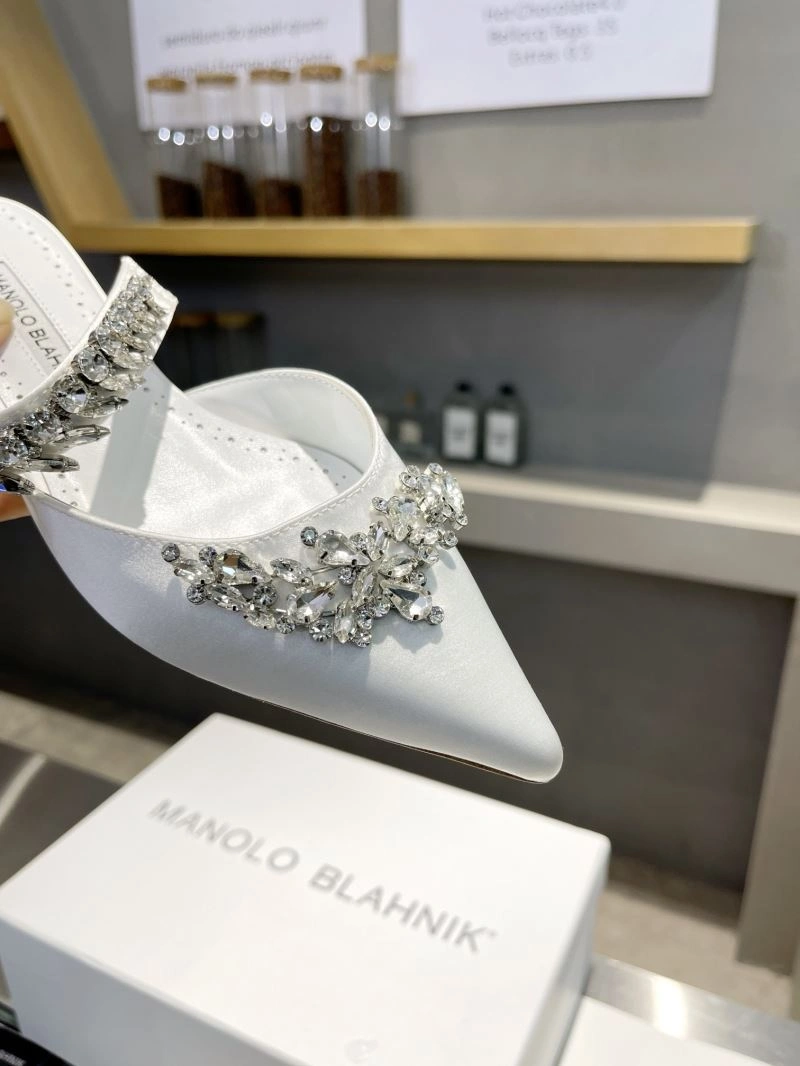 Mxnxlo Blxhnxk High Heels GoAnywhere 193378