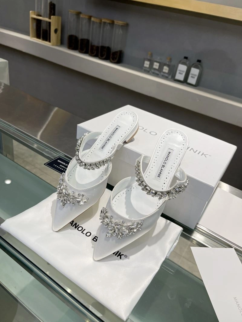 Mxnxlo Blxhnxk High Heels GoAnywhere 193378