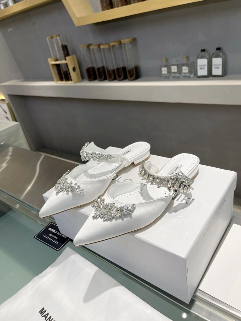 Mxnxlo Blxhnxk High Heels GoAnywhere 193378