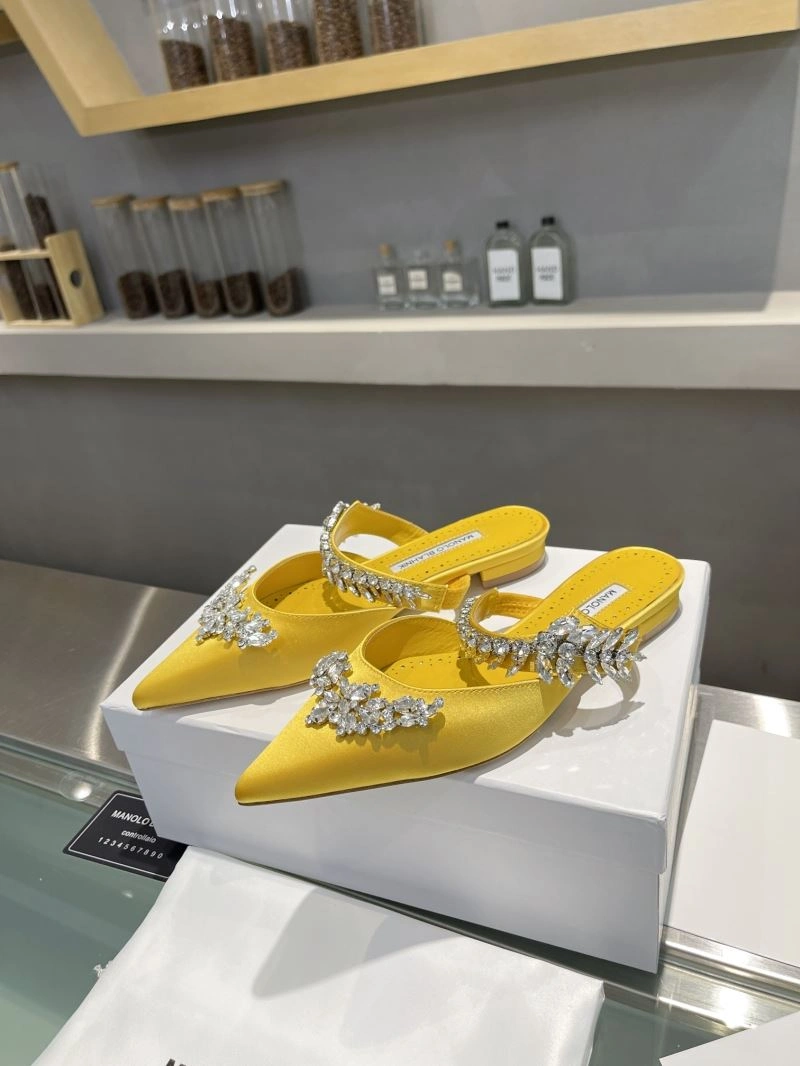 Mxnxlo Blxhnxk High Heels Functional 193371