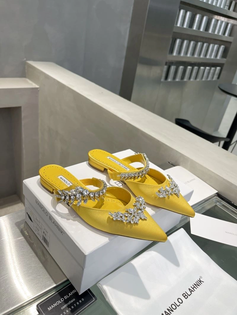 Mxnxlo Blxhnxk High Heels Functional 193371