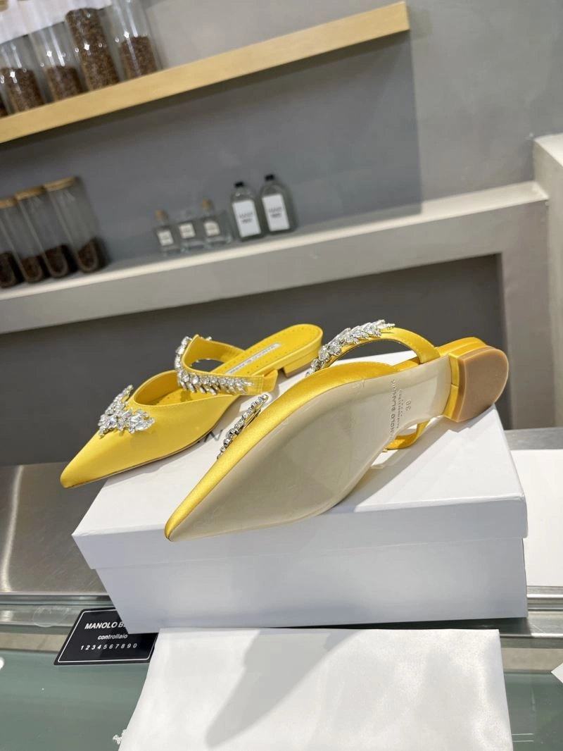 Mxnxlo Blxhnxk High Heels Functional 193371