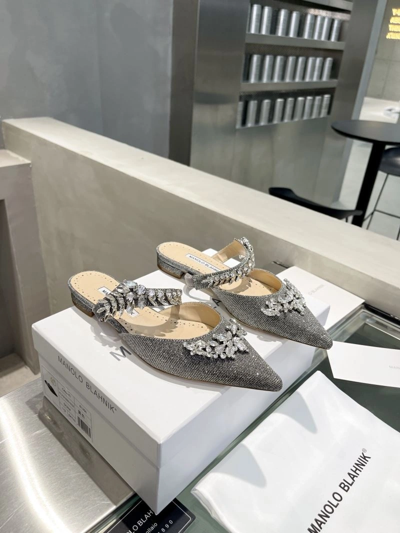 GoAnywhere Mxnxlo Blxhnxk High Heels 193373