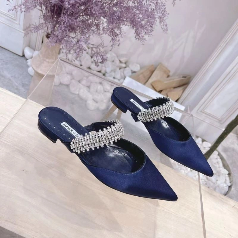 SportInspired Mxnxlo Blxhnxk High Heels 193344