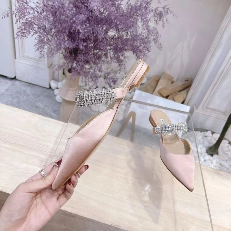 Mxnxlo Blxhnxk High Heels Durable 193341