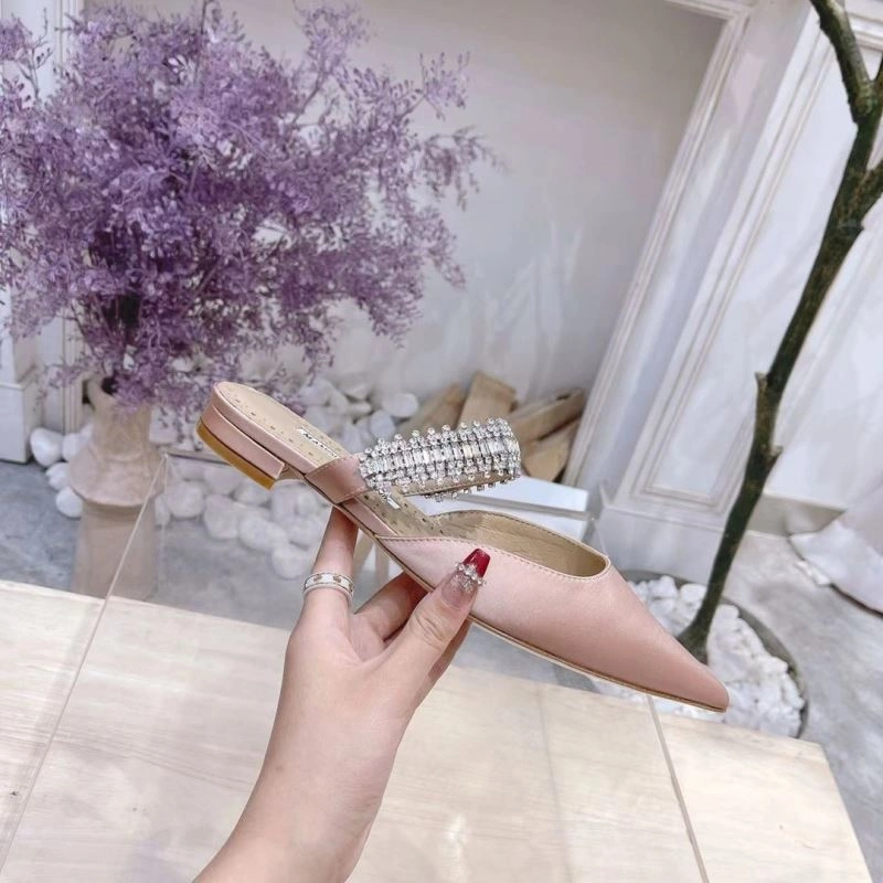 Mxnxlo Blxhnxk High Heels Durable 193341