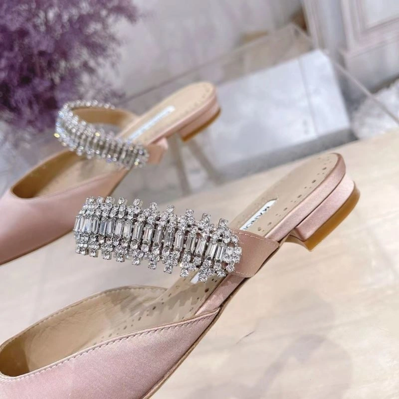 Mxnxlo Blxhnxk High Heels Durable 193341