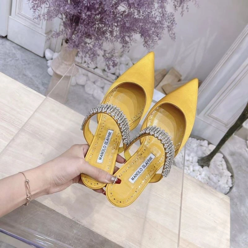 GoodFit Mxnxlo Blxhnxk High Heels 193346