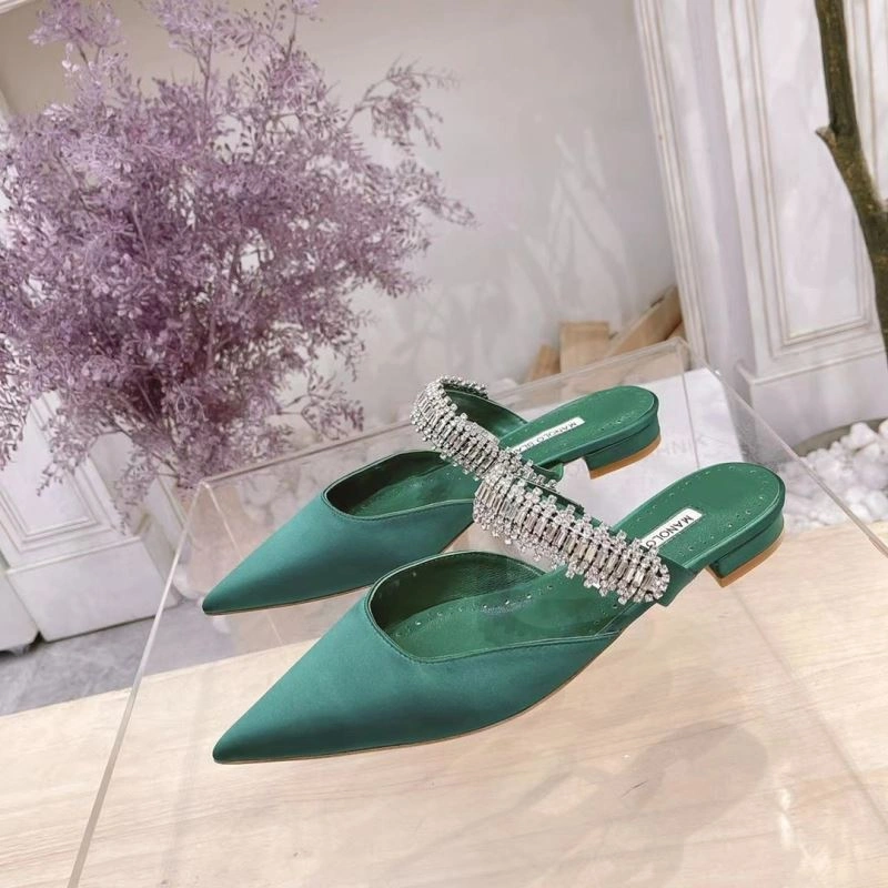 Affordable Mxnxlo Blxhnxk High Heels 193361